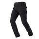 Men's Outdoor Casual Windproof And Waterproof Cargo Pants