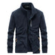 Men's Polar Fleece Warm Jacket