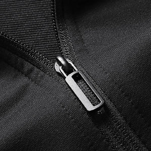Men's Outdoor Leisure Sweatshirt Hoodie Pants Three-piece Set