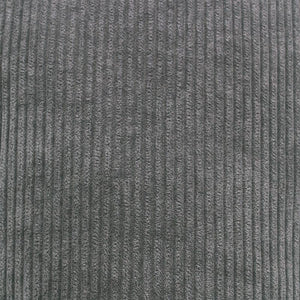 Men's Retro British Style Corduroy Forward Hat
