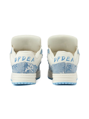 High Street Versatile Canvas Board Shoes