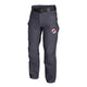 BULL SHIT OUTDOOR WEARABLE QUICK DRY MULTI-POCKET CARGO PANTS WITHOUT BELT