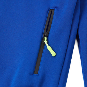 Men's Hoodie Full Zip Hoodie Fleece Hoodie