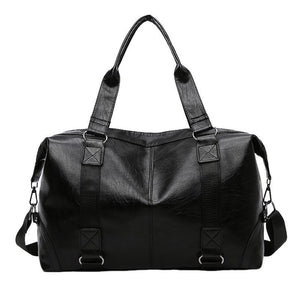 Men's Practical Wet And Dry Separation Multifunctional Travel Gym Bag