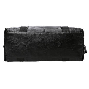 Men's Practical Wet And Dry Separation Multifunctional Travel Gym Bag