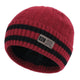 Men's Versatile Warm Knitted Hat