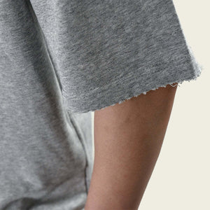 Men's Fashion Loose Short Sleeve T-shirt And Shorts Set
