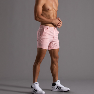 Men's Classic Casual Slim Fit Fashion Shorts