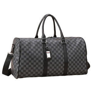 Men's Practical Wet And Dry Separation Multifunctional Travel Gym Bag