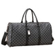Men's Practical Wet And Dry Separation Multifunctional Travel Gym Bag