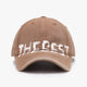 Men's Vintage Washed The Best Baseball Cap
