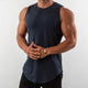 MOISTURE WICKING ESSENTIALS TANK TOP