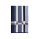 Men's British Style Pattern Knitted Warm Scarf