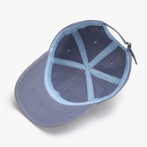 Men's Vintage Washed The Best Baseball Cap