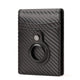Men's Practical Air Tag Leather Wallet