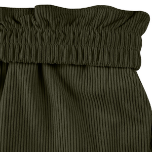 Men's Casual Striped Texture Casual Shorts