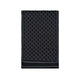 Men's British Style Pattern Knitted Warm Scarf