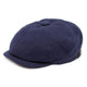 Men's Vintage Warm Cotton Beret