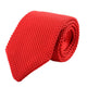 Men's Vintage Arrow-Shaped Knit Tie