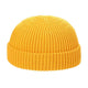 Men's Outdoor Knitted Autumn And Winter Warm Wool Hat