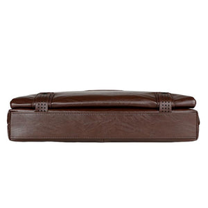 Men's Classic Business Briefcase