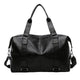 Men's Practical Wet And Dry Separation Multifunctional Travel Gym Bag