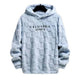 Men's California Keynote Embroidered Hoodie
