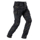 Men's Outdoor Casual Windproof And Waterproof Cargo Pants