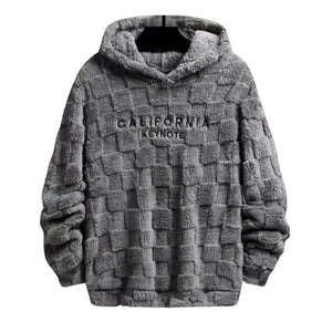 Men's California Keynote Embroidered Hoodie