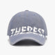 Men's Vintage Washed The Best Baseball Cap