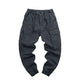 POCKETS WASHED CARGO PANTS