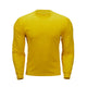 ESSENTIALS LONG SLEEVE T-SHIRT
