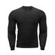 ESSENTIALS LONG SLEEVE T-SHIRT