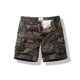 CAMO OUTDOOR TACTICAL 11'' INSEAM CARGO SHORTS
