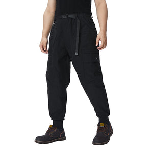 POCKETS CARGO PANTS